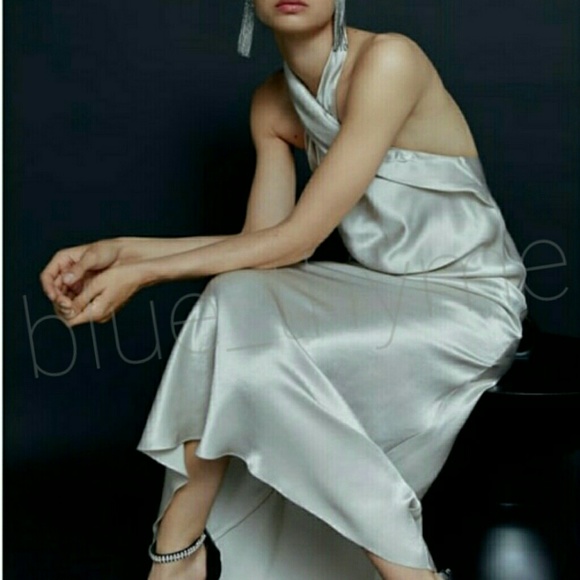 Zara LIMITED EDITION Dress - Picture 2 of 7